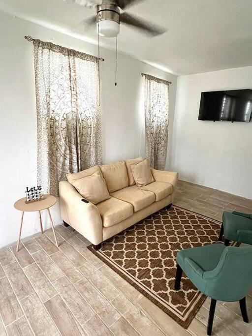 Zen 2br Near Beaches And Attractions Apartamento San Juan
