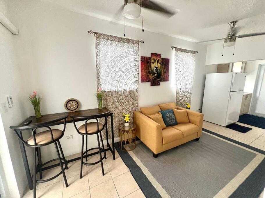 Apartamento Zen 2br Near Beaches And Attractions San Juan